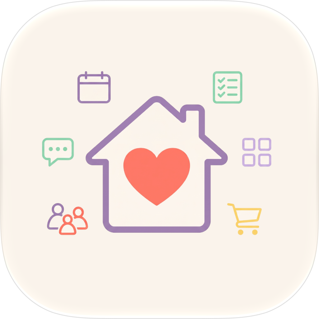 Familyo Icon